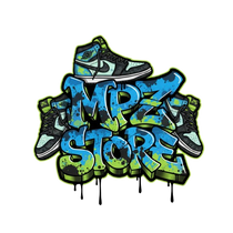 Mpz store