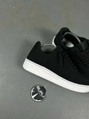 Air foce Nobuck