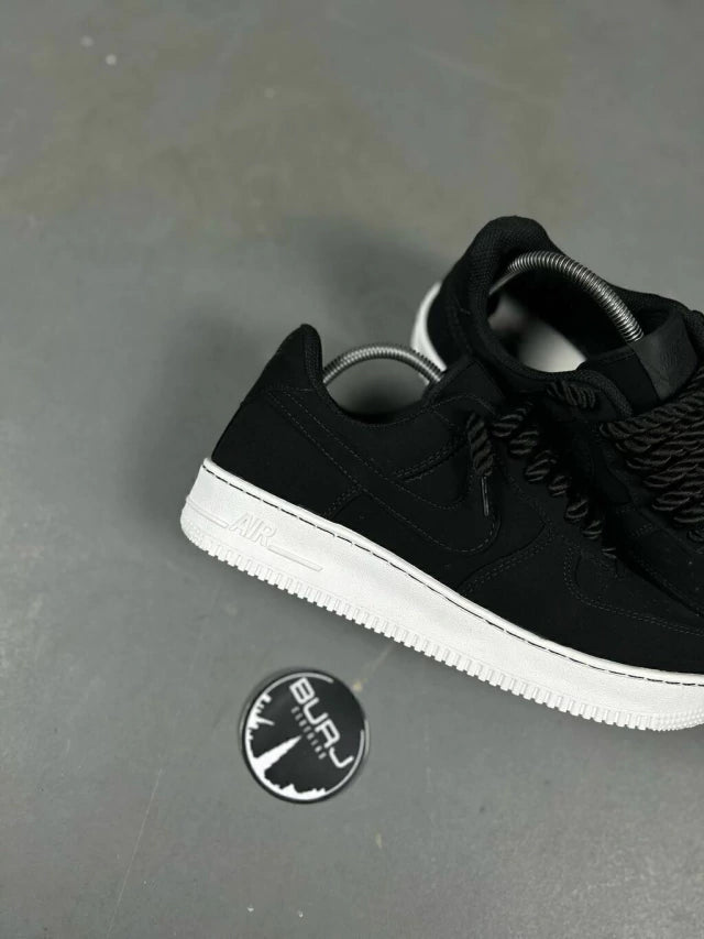 Air foce Nobuck