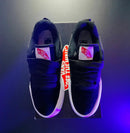 VANKS KNU ALL BLACK