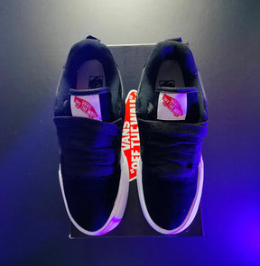 VANKS KNU ALL BLACK