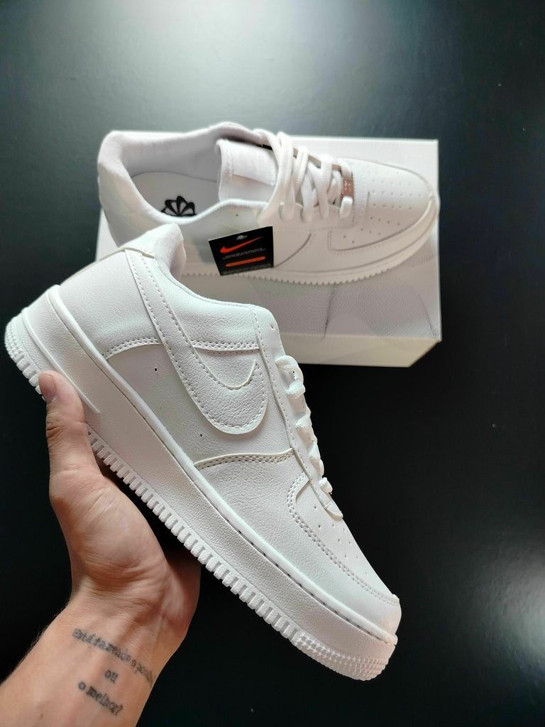 AIR FORCE BRANCO - PREMIUM