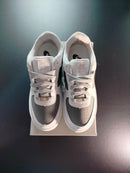 AIR FORCE CINZA/BRANCO