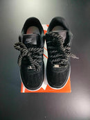 AIR FORCE CAMURÇA PRETO - PREMIUM