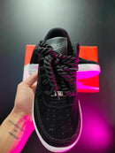 AIR FORCE CAMURÇA PRETO - PREMIUM