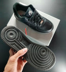AIR FORCE PRETO MASCULINO