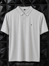 Polo Armani Malha Chinesa Luxo