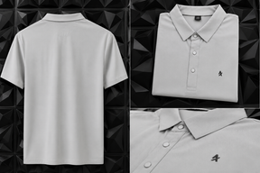 Polo Armani Malha Chinesa Luxo