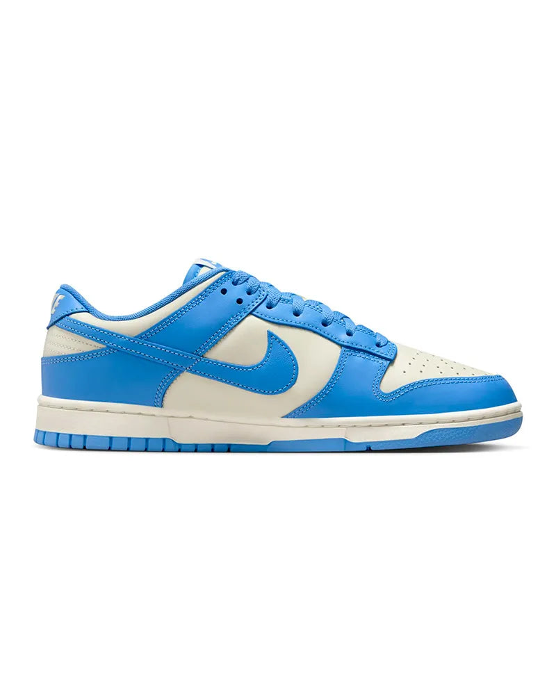 Tênis Nike Dunk Low Retro Masculino