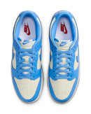Tênis Nike Dunk Low Retro Masculino