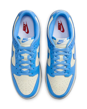 Tênis Nike Dunk Low Retro Masculino