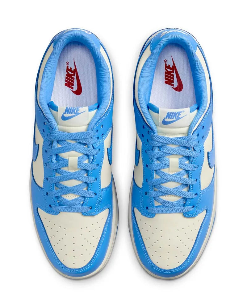 Tênis Nike Dunk Low Retro Masculino