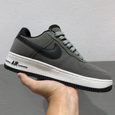 Air force Preto/Cinza