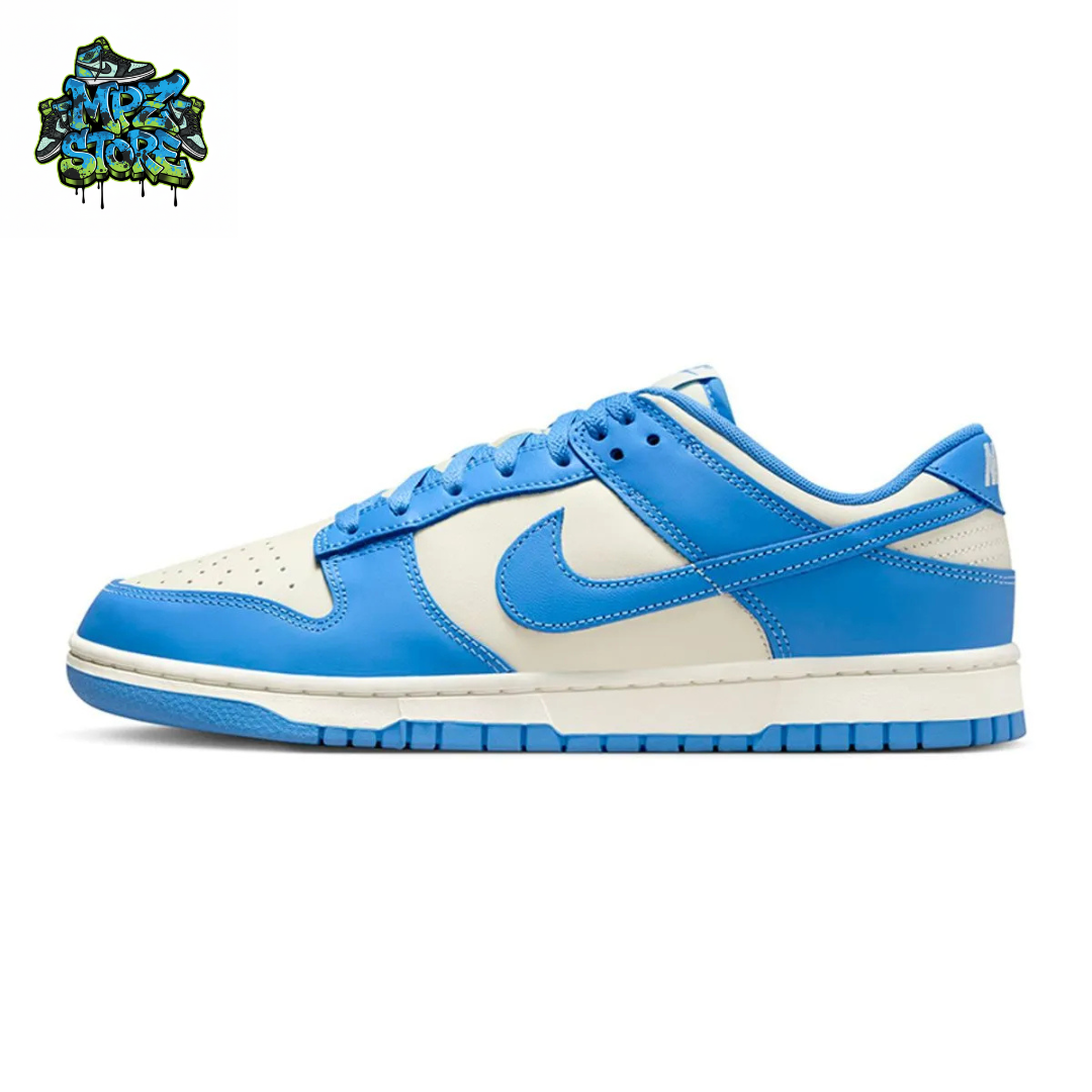 Tênis Nike Dunk Low Retro Masculino