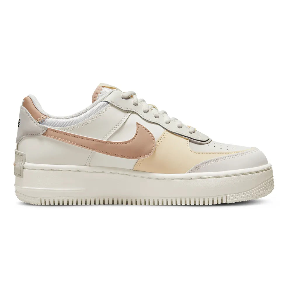 NIKE FEMININO ROSA/BEGE