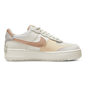 NIKE FEMININO ROSA/BEGE