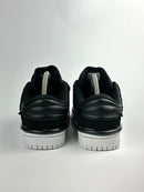 Nike Dunk Twist Camurça Preto